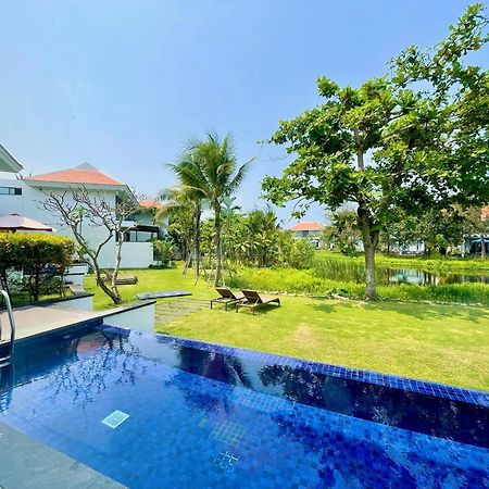 Ocean Villas Da Nang Eksteriør bilde