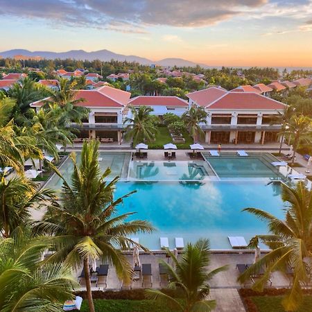 Ocean Villas Da Nang Eksteriør bilde