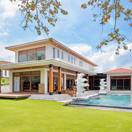 Ocean Villas Da Nang Eksteriør bilde