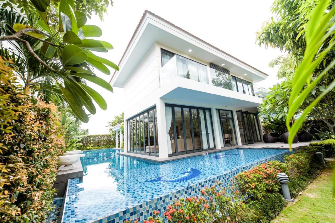 Ocean Villas Da Nang Eksteriør bilde