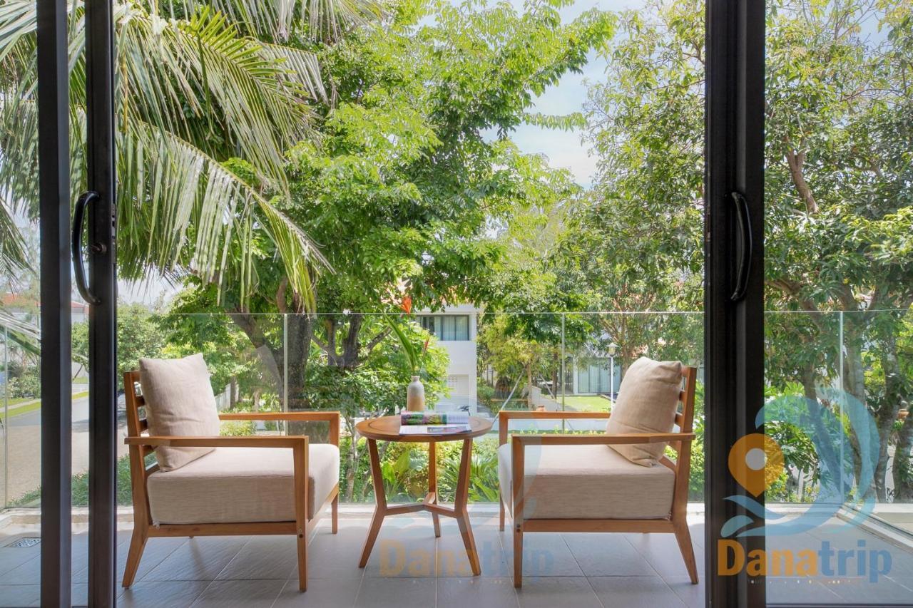 Ocean Villas Da Nang Eksteriør bilde