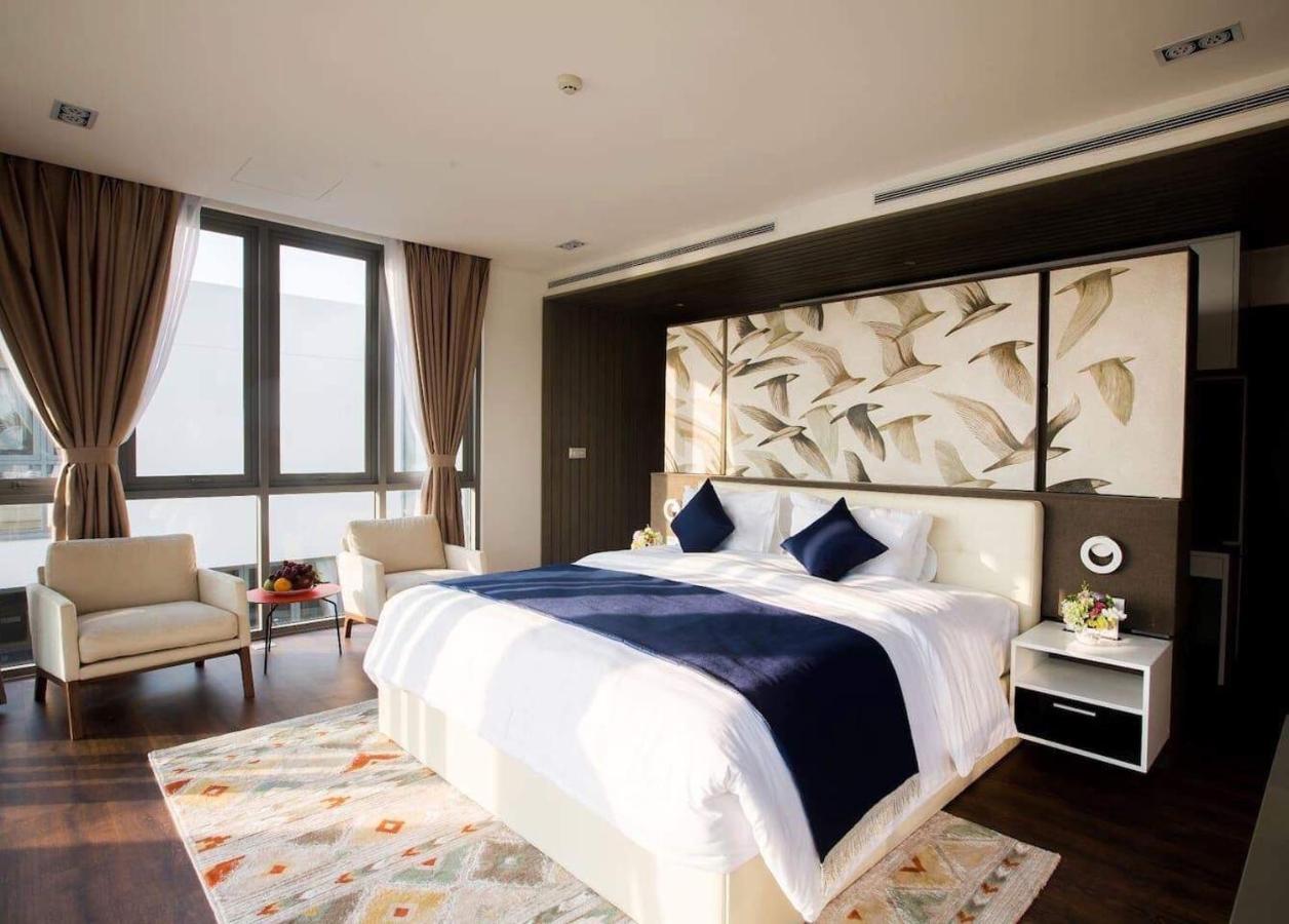 Ocean Villas Da Nang Eksteriør bilde