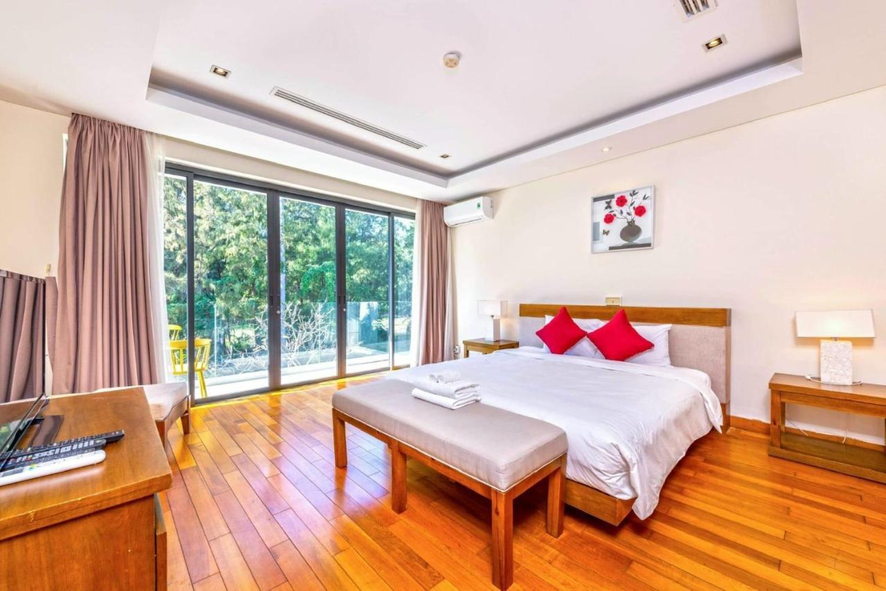 Ocean Villas Da Nang Eksteriør bilde