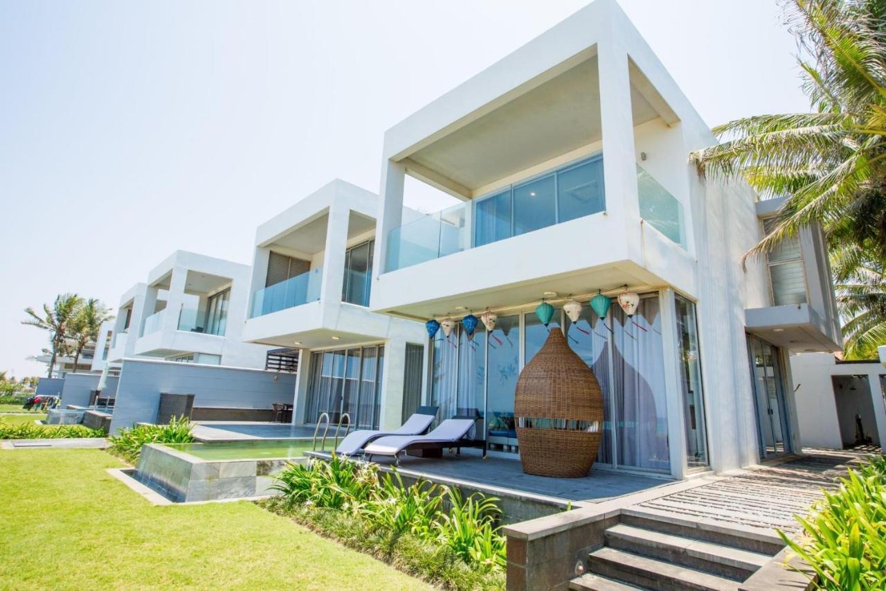 Ocean Villas Da Nang Eksteriør bilde