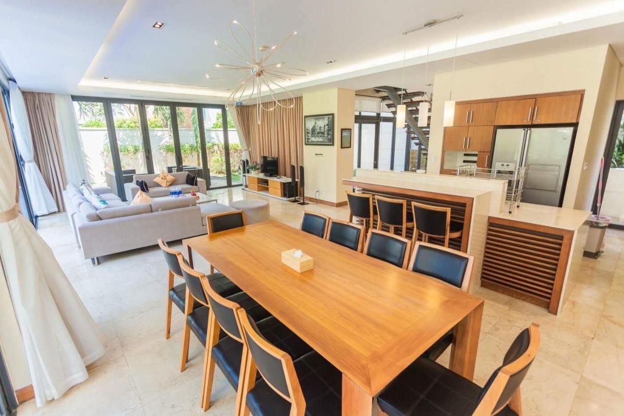 Ocean Villas Da Nang Eksteriør bilde