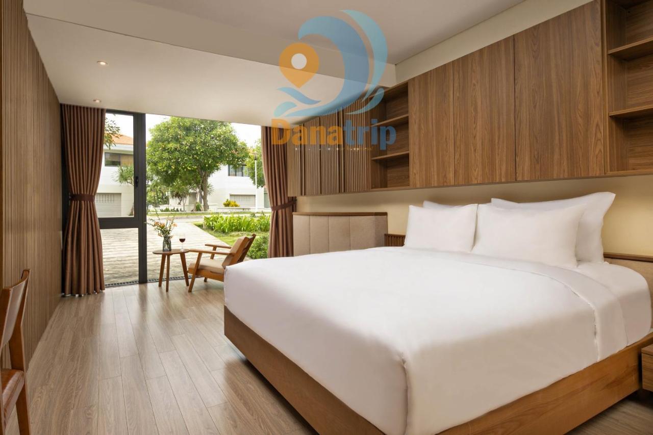 Ocean Villas Da Nang Eksteriør bilde