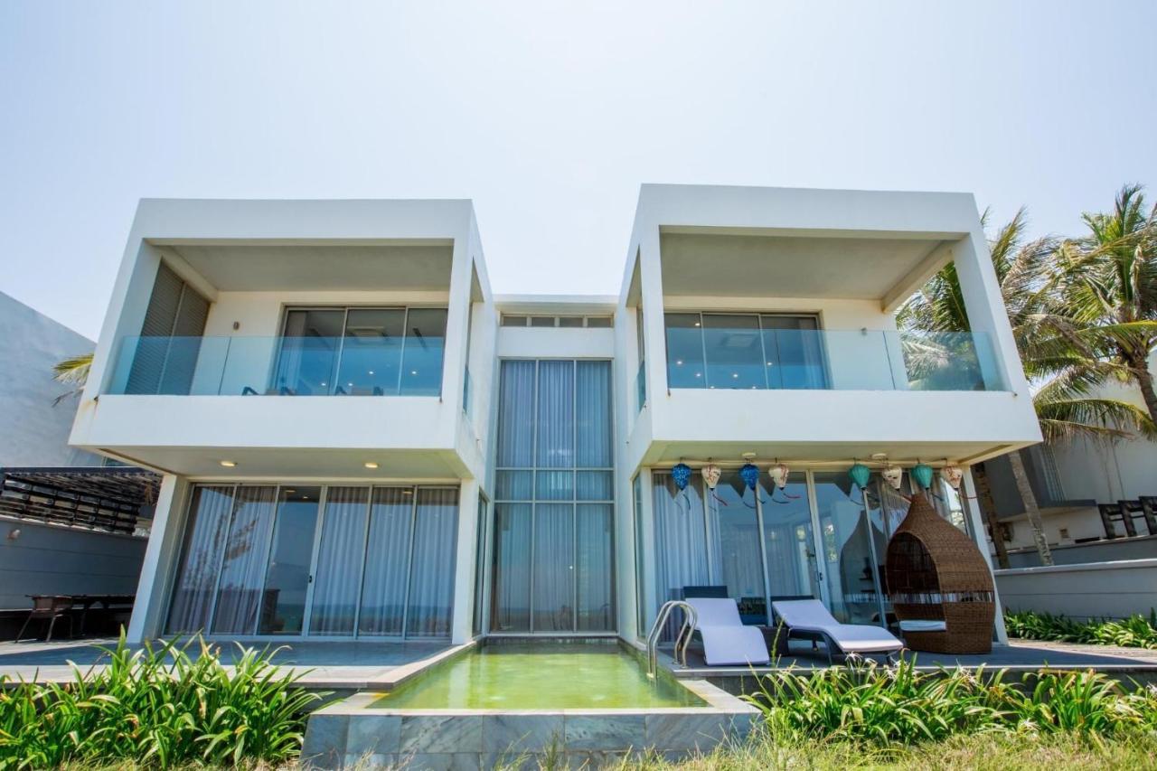 Ocean Villas Da Nang Eksteriør bilde