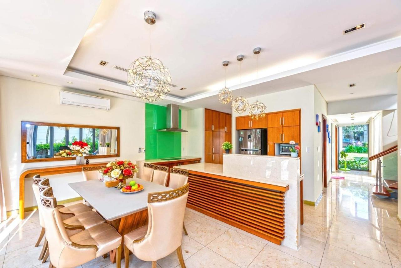 Ocean Villas Da Nang Eksteriør bilde