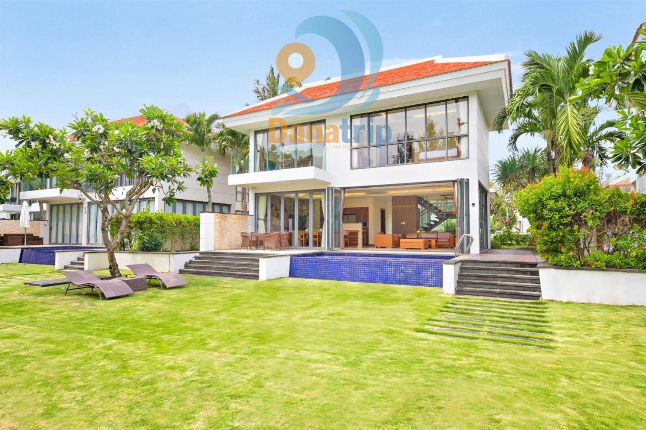 Ocean Villas Da Nang Eksteriør bilde