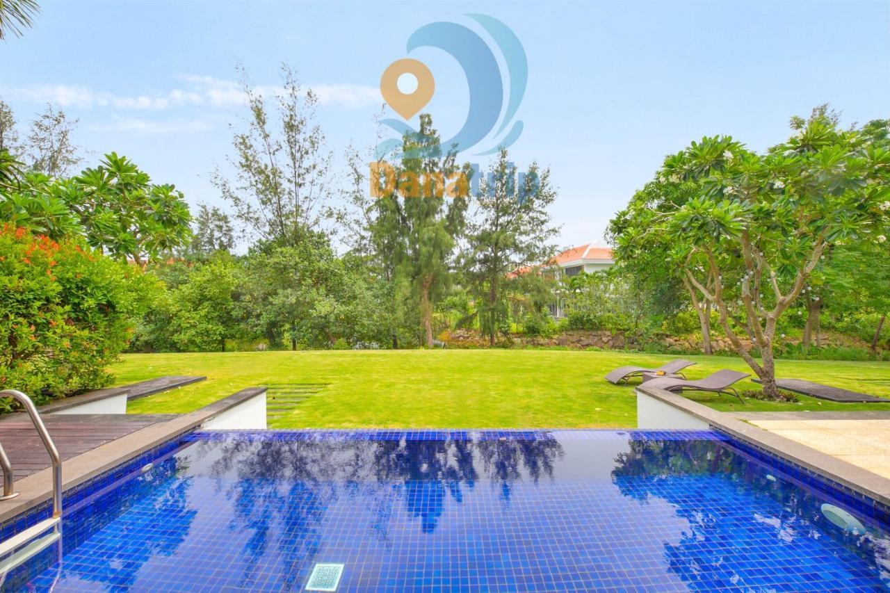 Ocean Villas Da Nang Eksteriør bilde