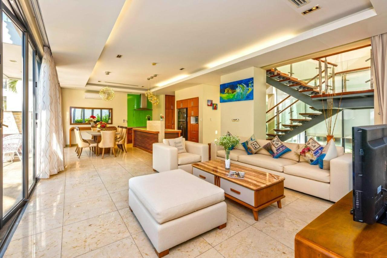 Ocean Villas Da Nang Eksteriør bilde