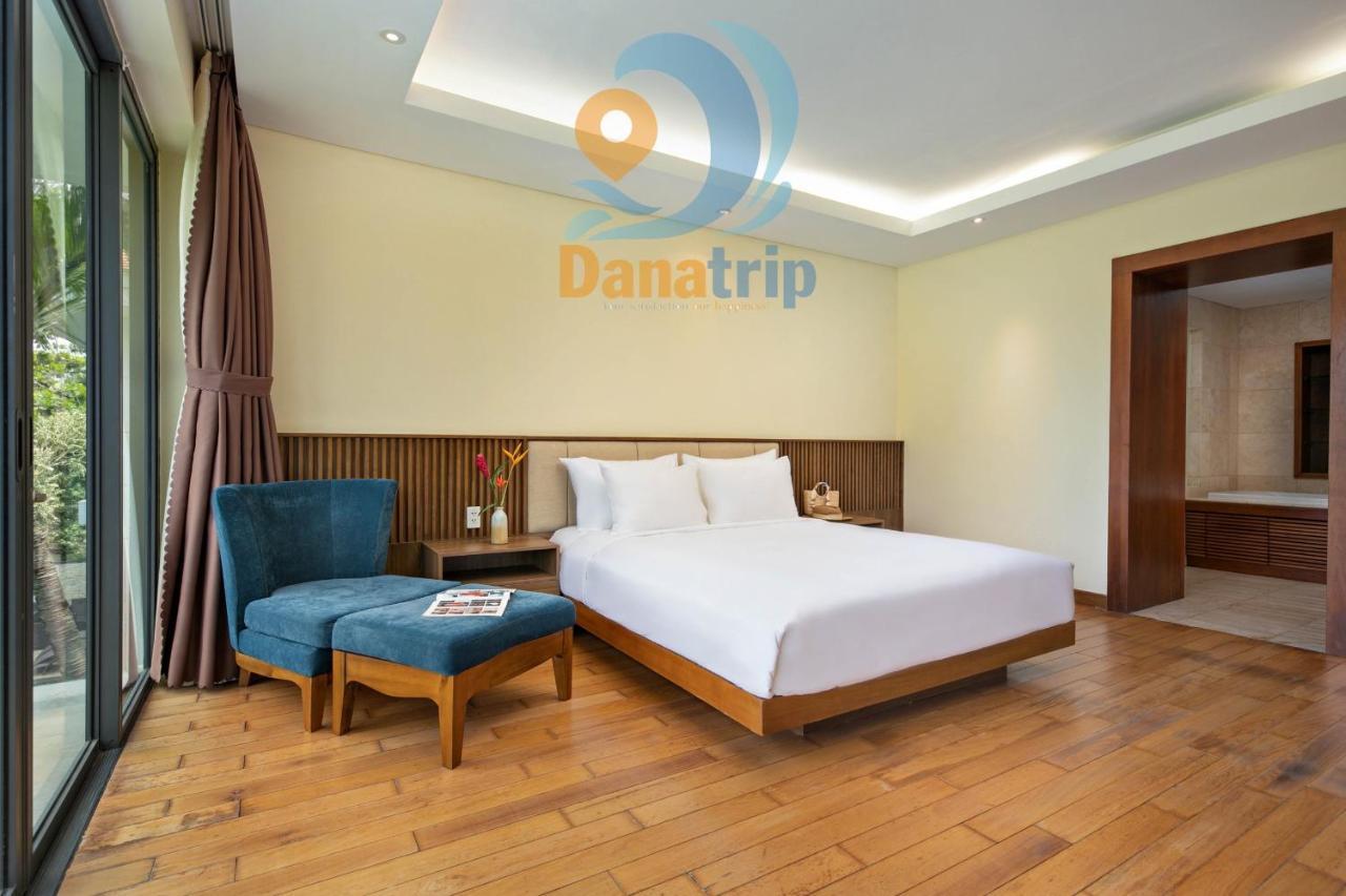 Ocean Villas Da Nang Eksteriør bilde