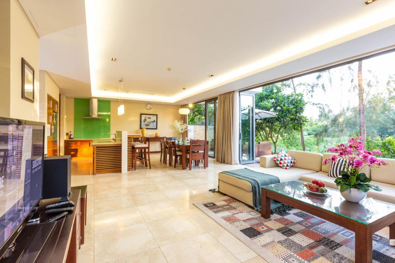 Ocean Villas Da Nang Eksteriør bilde