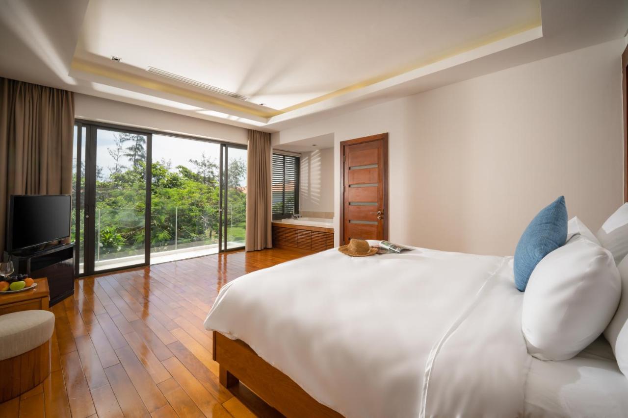 Ocean Villas Da Nang Eksteriør bilde