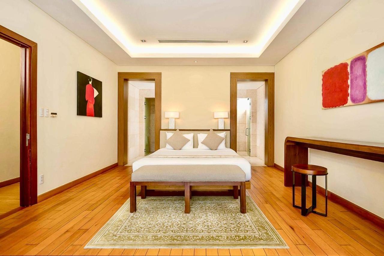 Ocean Villas Da Nang Eksteriør bilde
