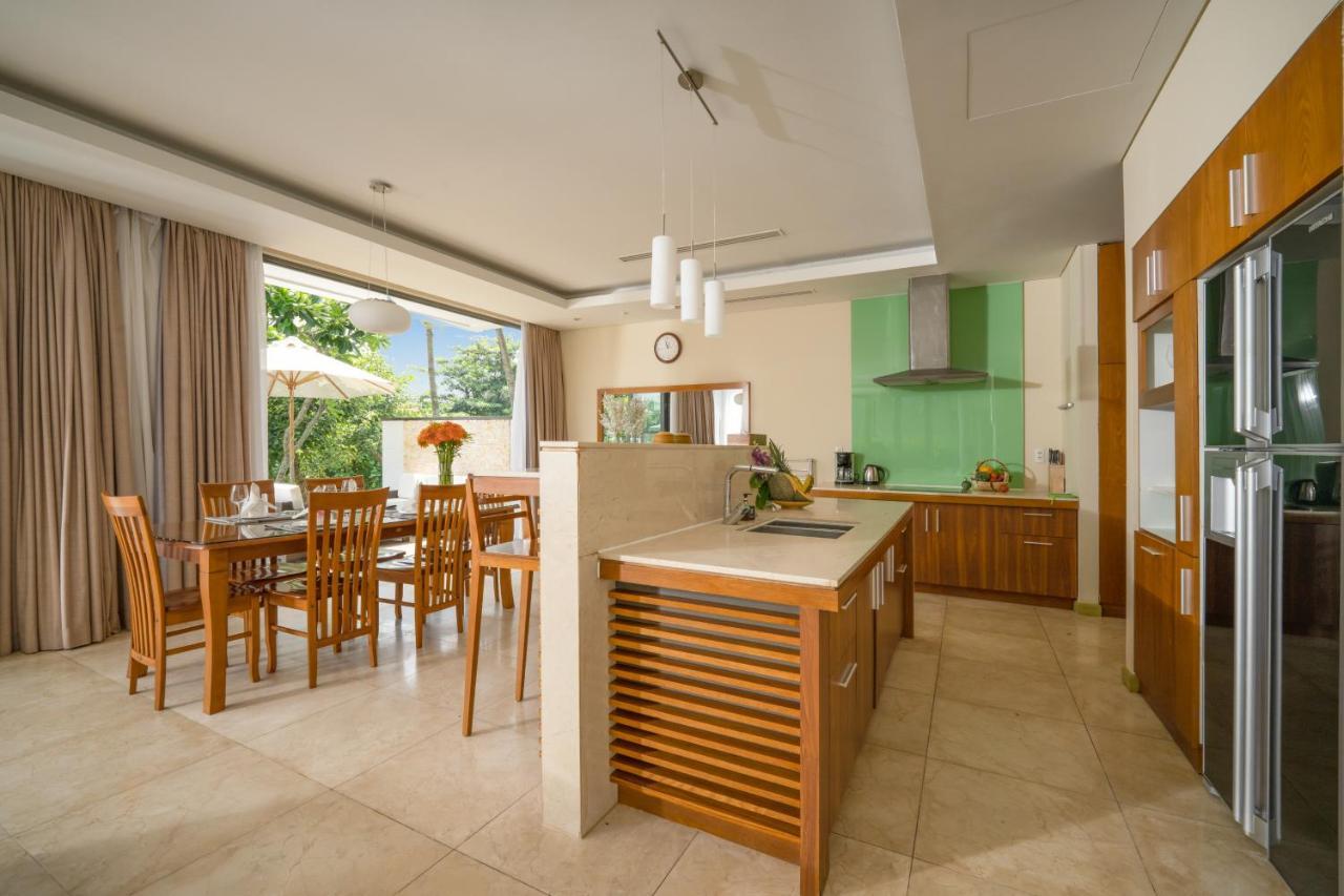 Ocean Villas Da Nang Eksteriør bilde