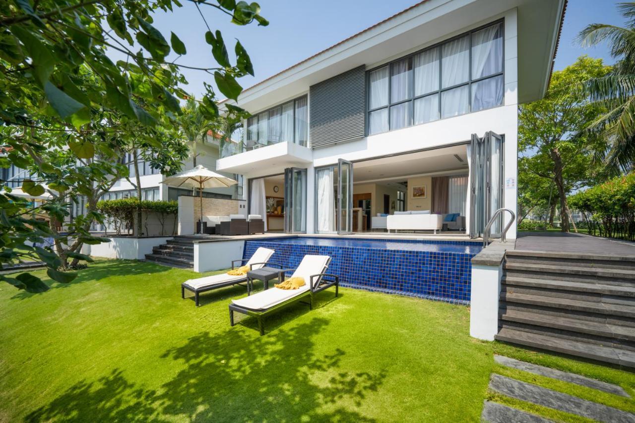 Ocean Villas Da Nang Eksteriør bilde