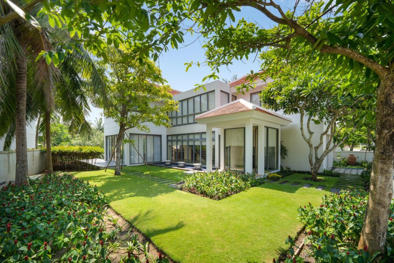 Ocean Villas Da Nang Eksteriør bilde