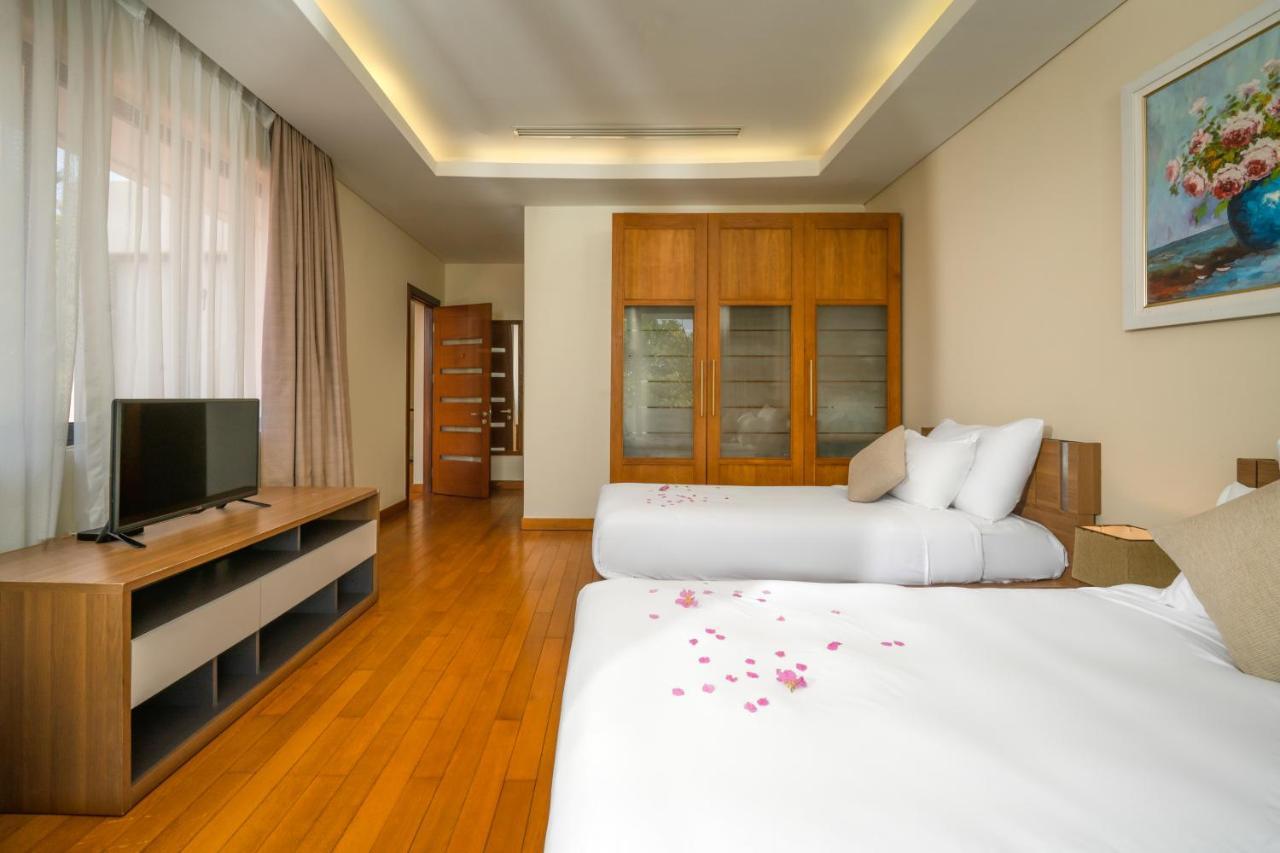 Ocean Villas Da Nang Eksteriør bilde