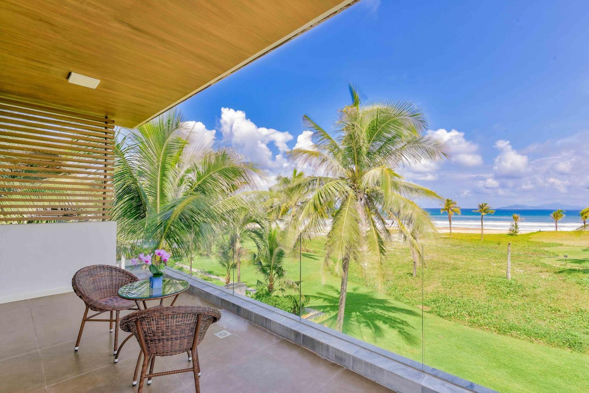 Ocean Villas Da Nang Eksteriør bilde