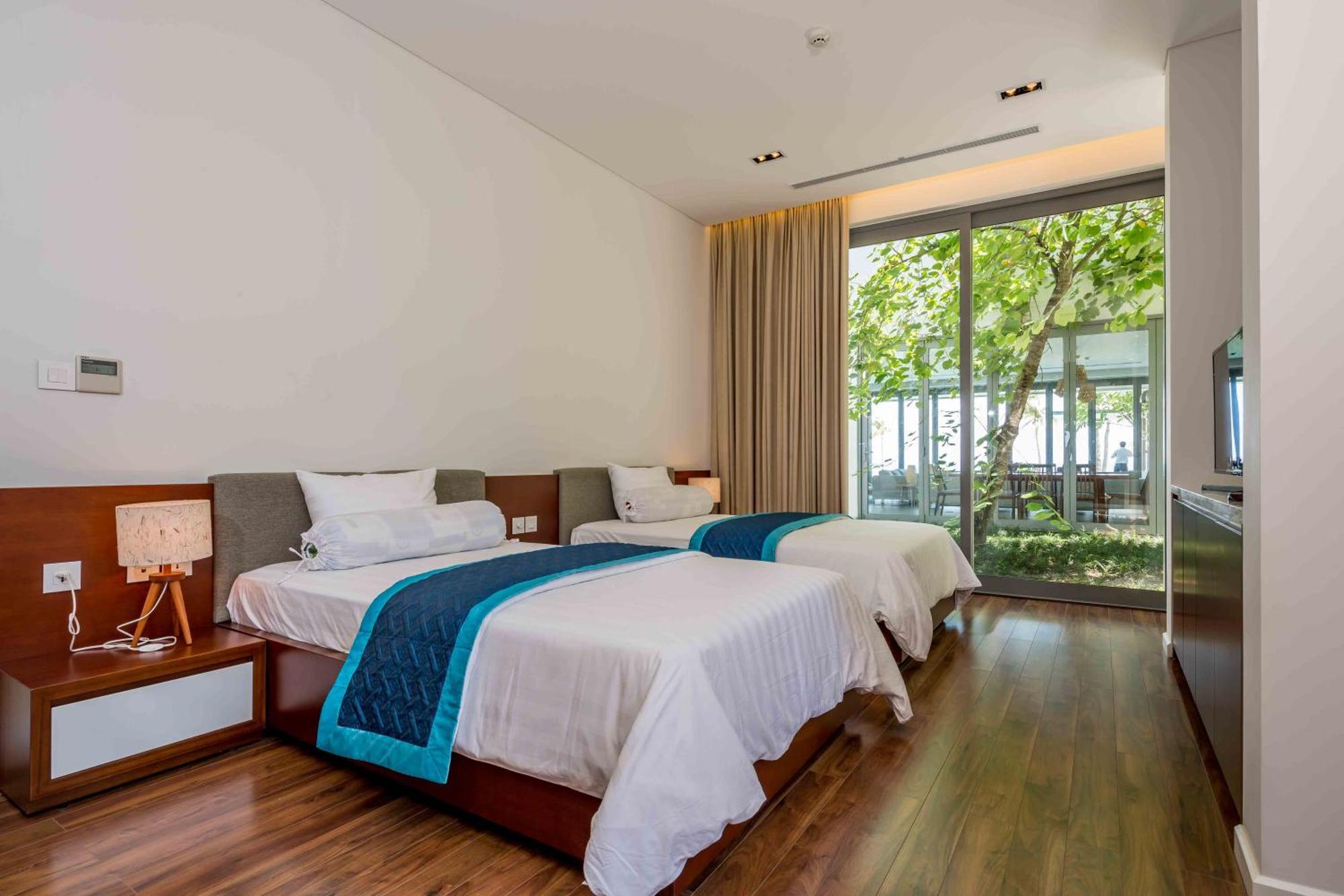 Ocean Villas Da Nang Eksteriør bilde