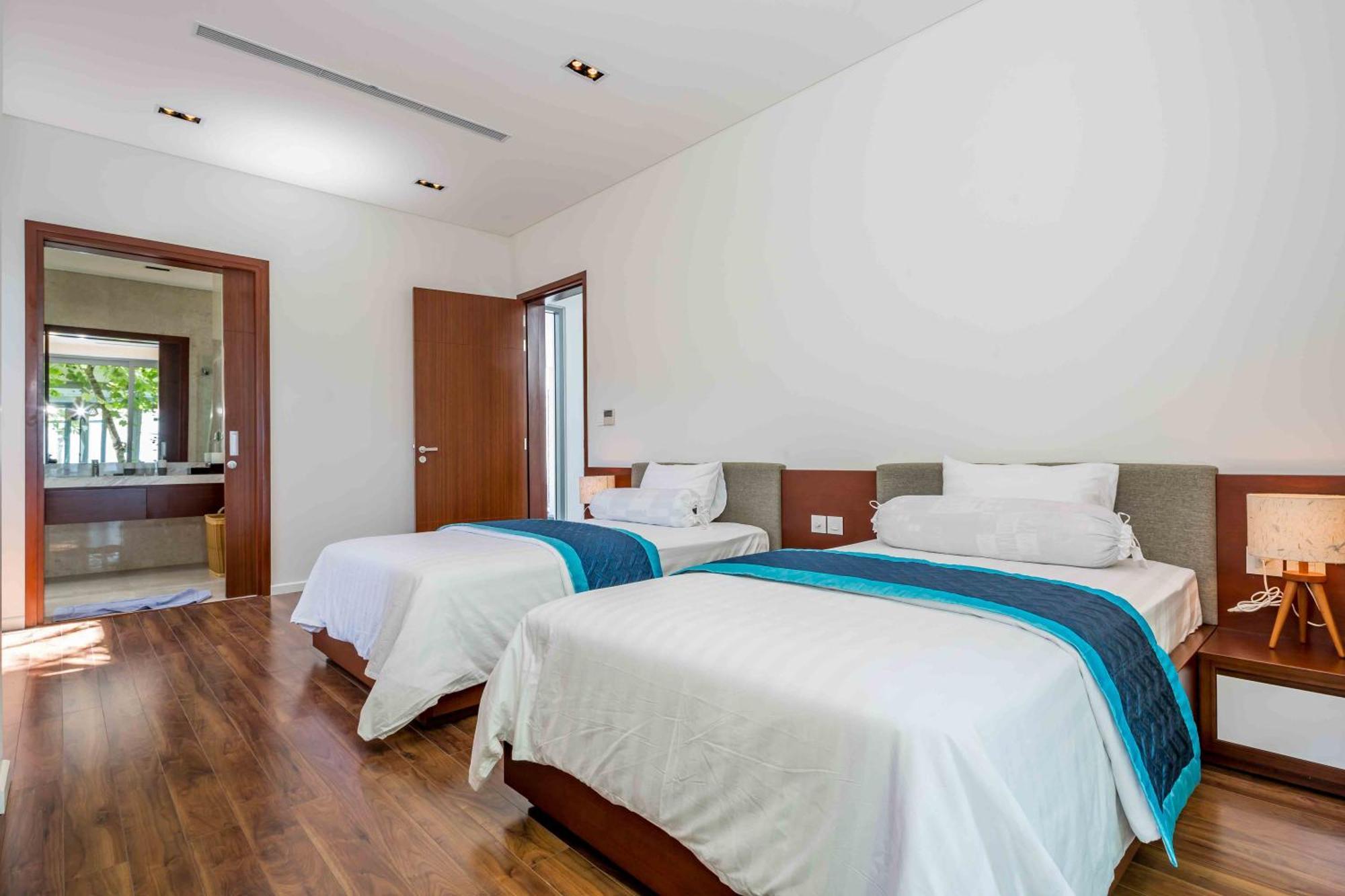 Ocean Villas Da Nang Eksteriør bilde