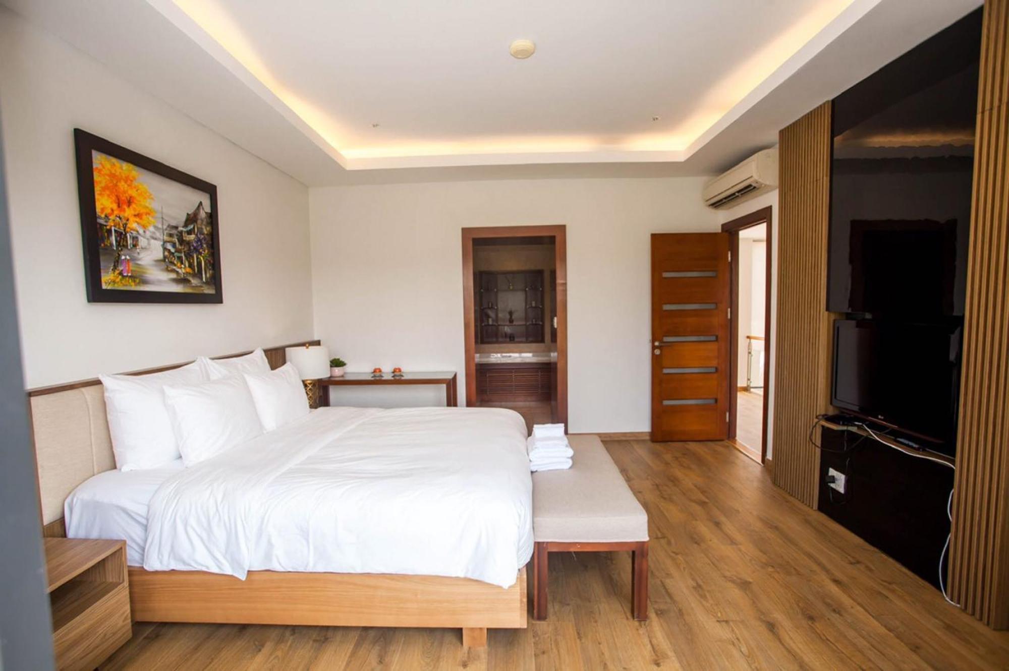 Ocean Villas Da Nang Eksteriør bilde