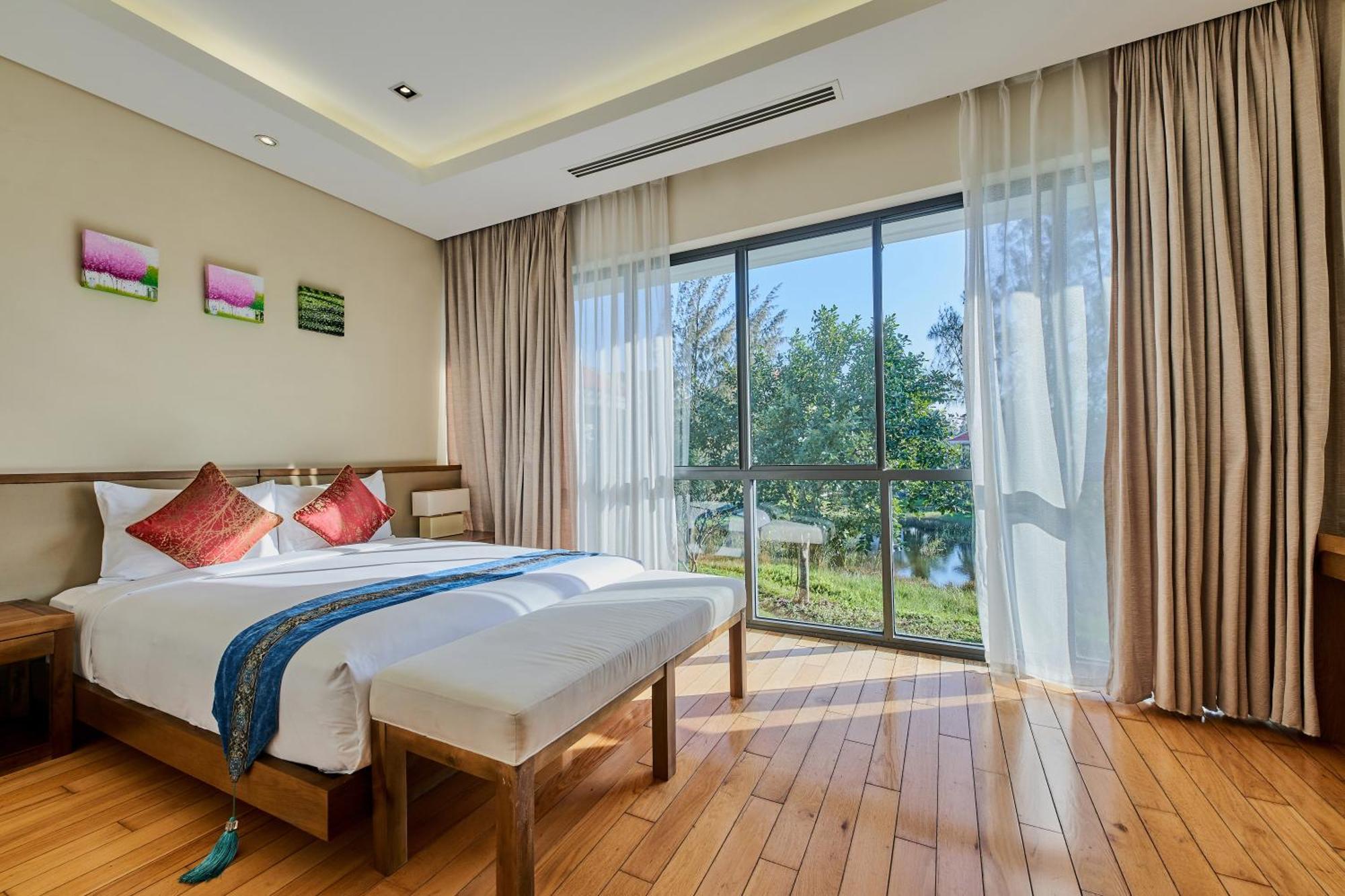 Ocean Villas Da Nang Eksteriør bilde