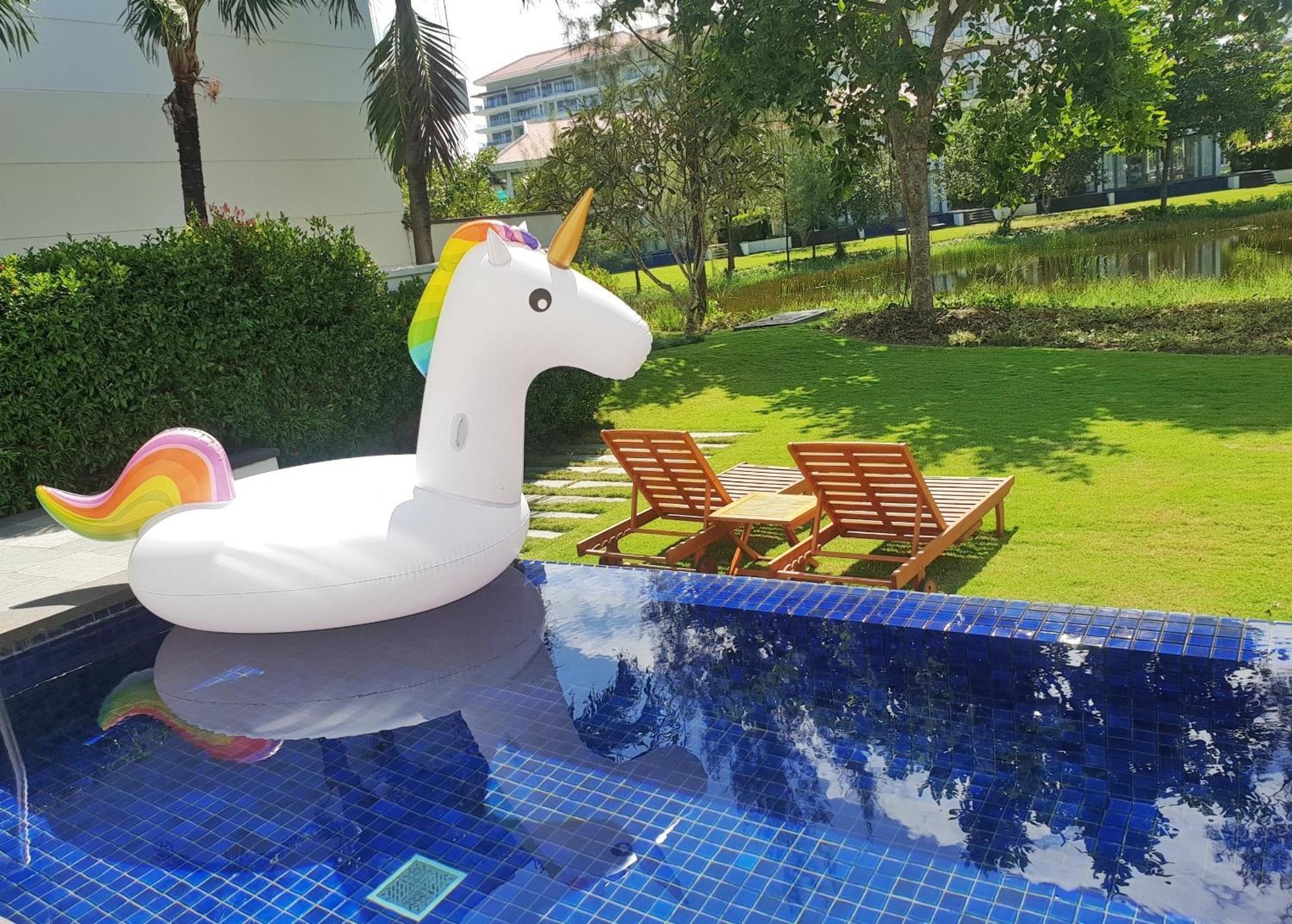 Ocean Villas Da Nang Eksteriør bilde