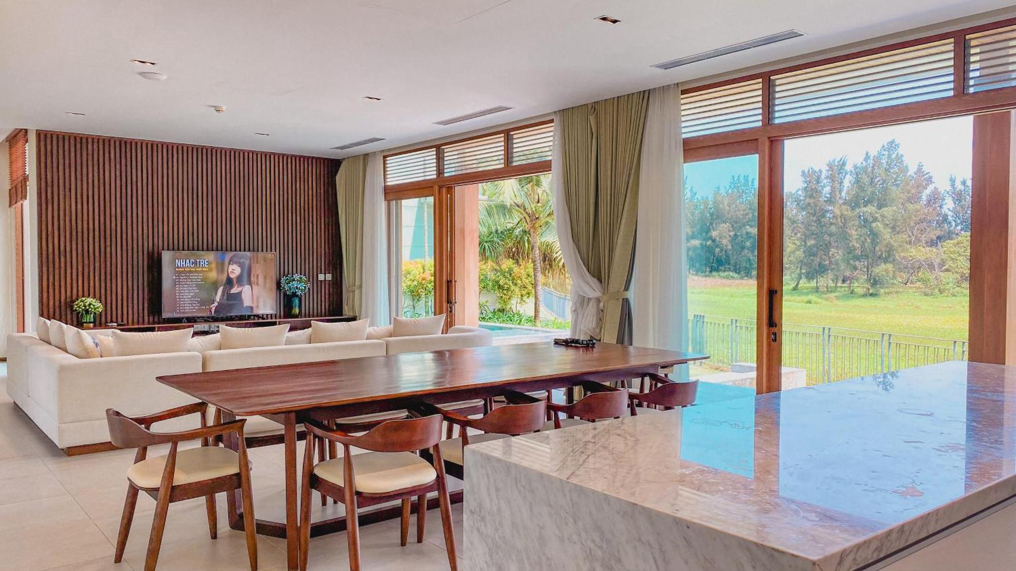 Ocean Villas Da Nang Eksteriør bilde