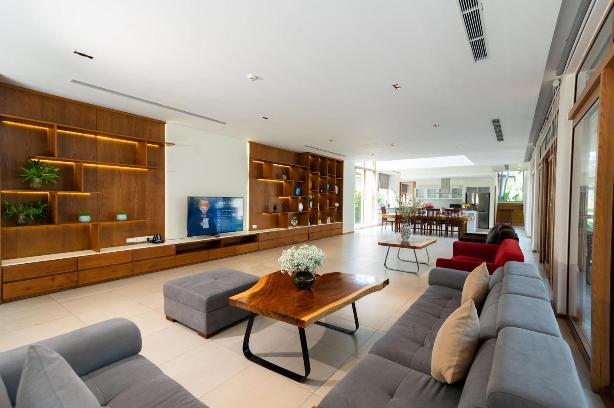 Ocean Villas Da Nang Eksteriør bilde