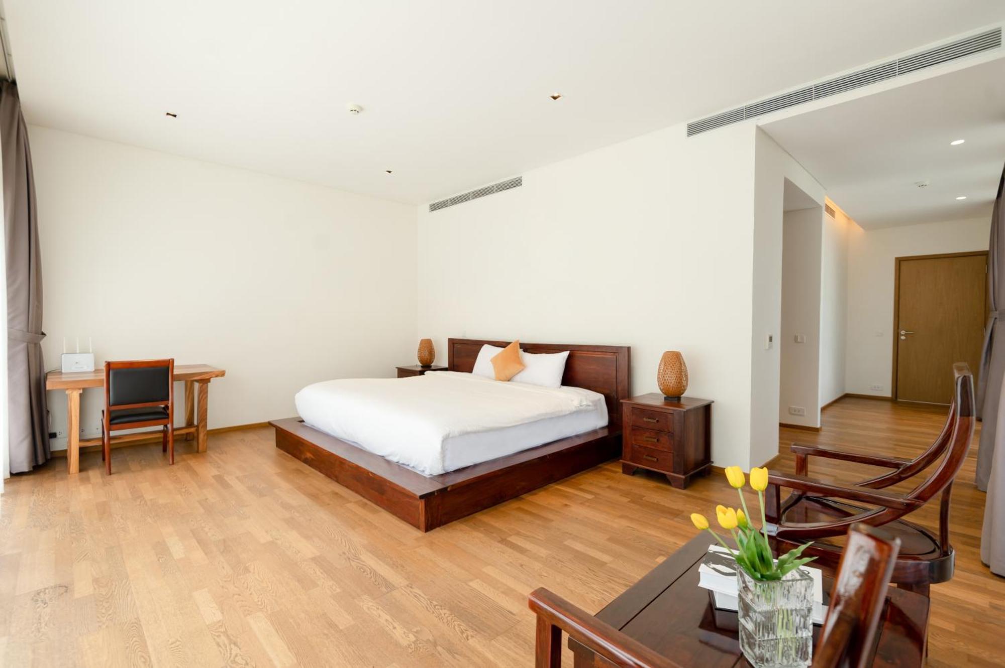 Ocean Villas Da Nang Eksteriør bilde