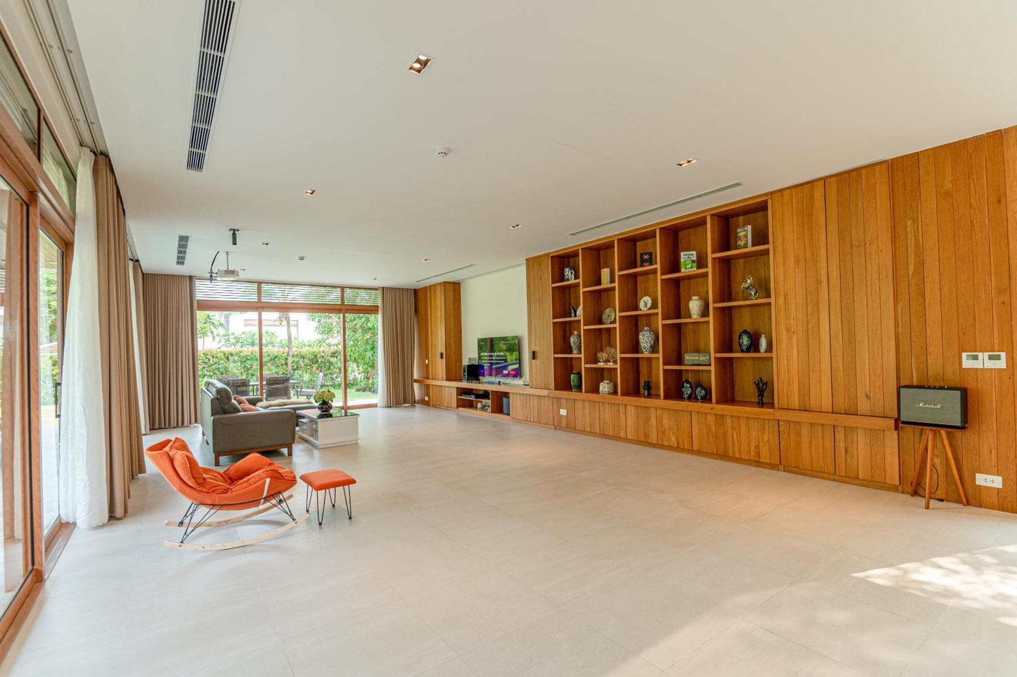 Ocean Villas Da Nang Eksteriør bilde
