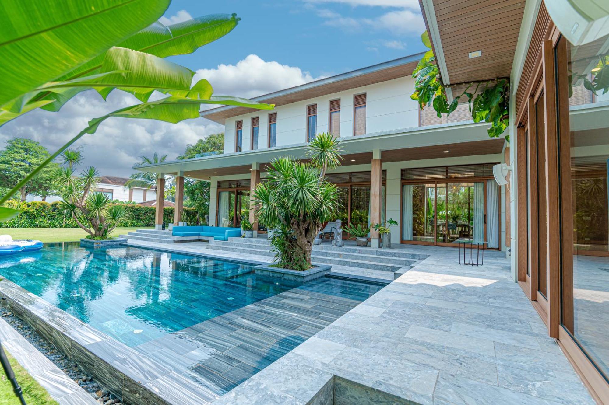 Ocean Villas Da Nang Eksteriør bilde