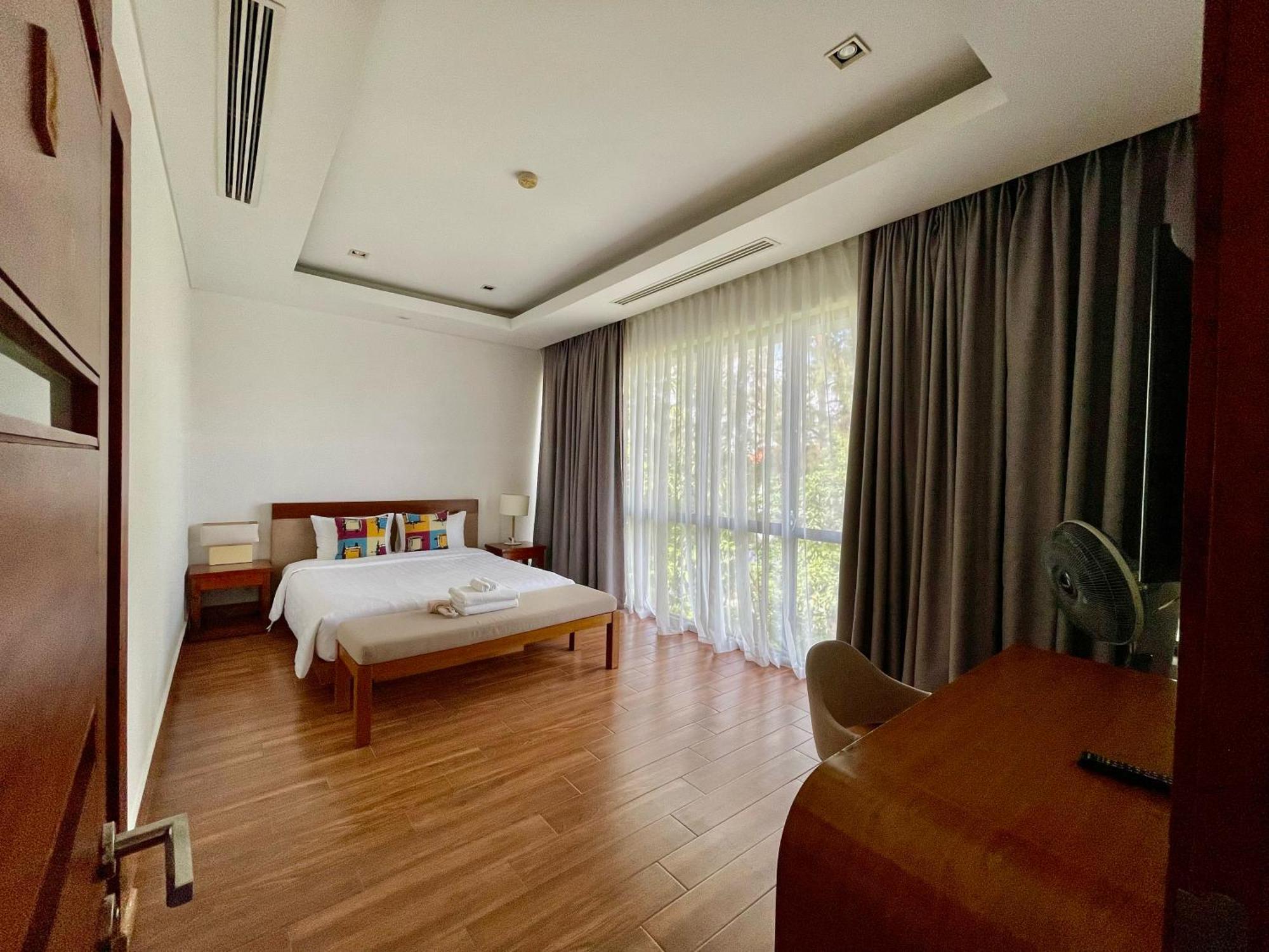 Ocean Villas Da Nang Eksteriør bilde