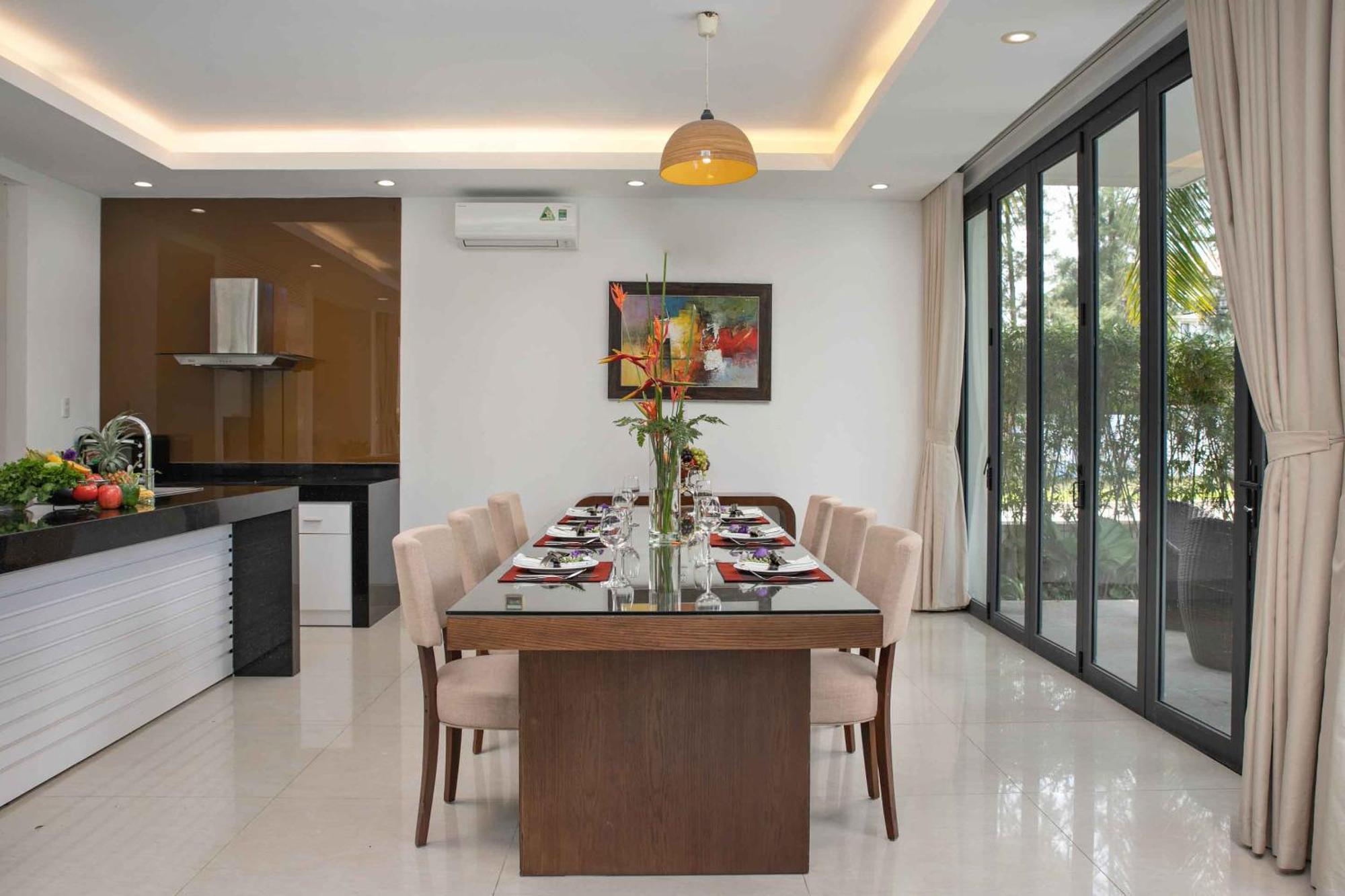 Ocean Villas Da Nang Eksteriør bilde