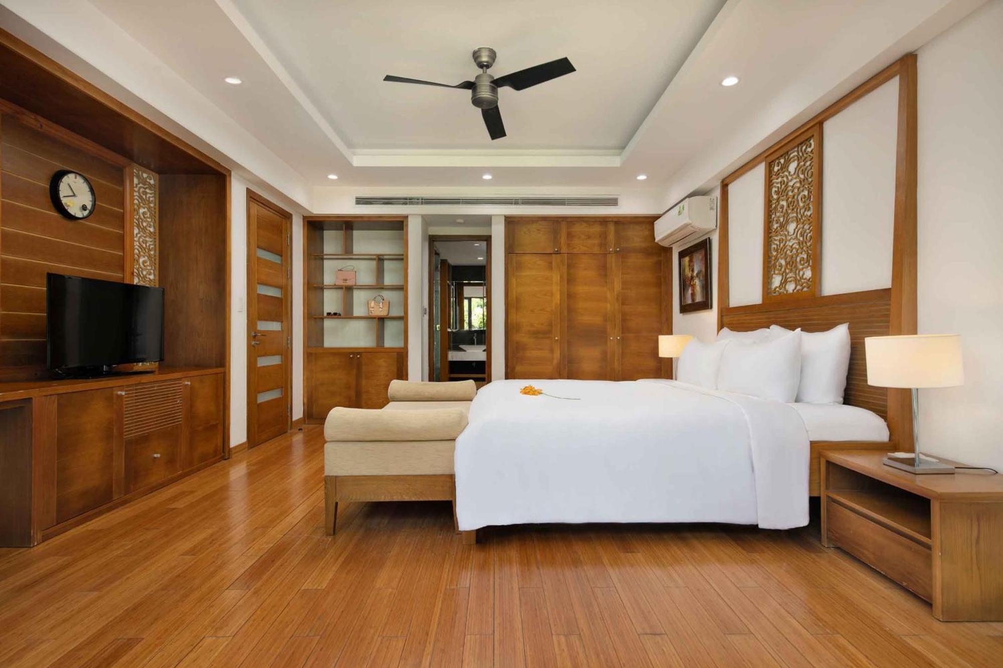 Ocean Villas Da Nang Eksteriør bilde