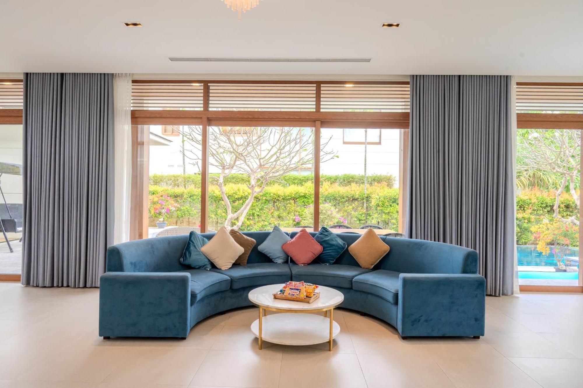 Ocean Villas Da Nang Eksteriør bilde