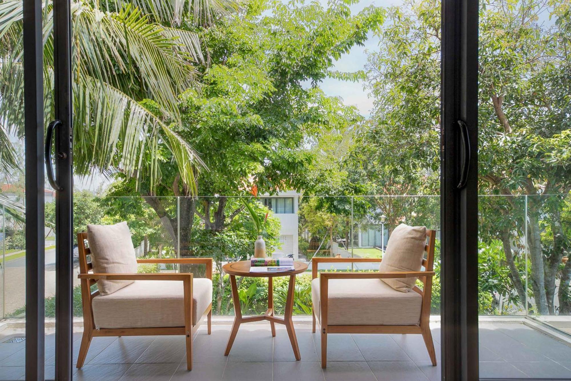 Ocean Villas Da Nang Eksteriør bilde