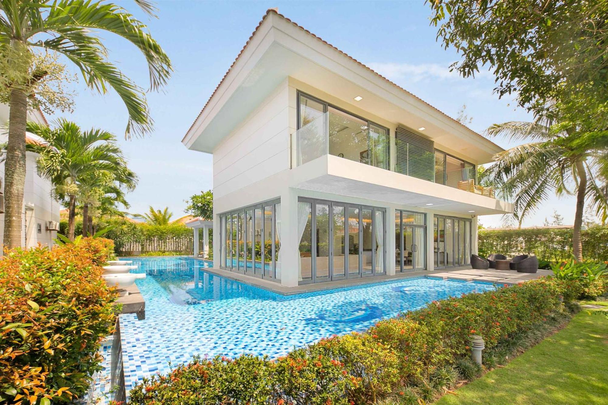 Ocean Villas Da Nang Eksteriør bilde