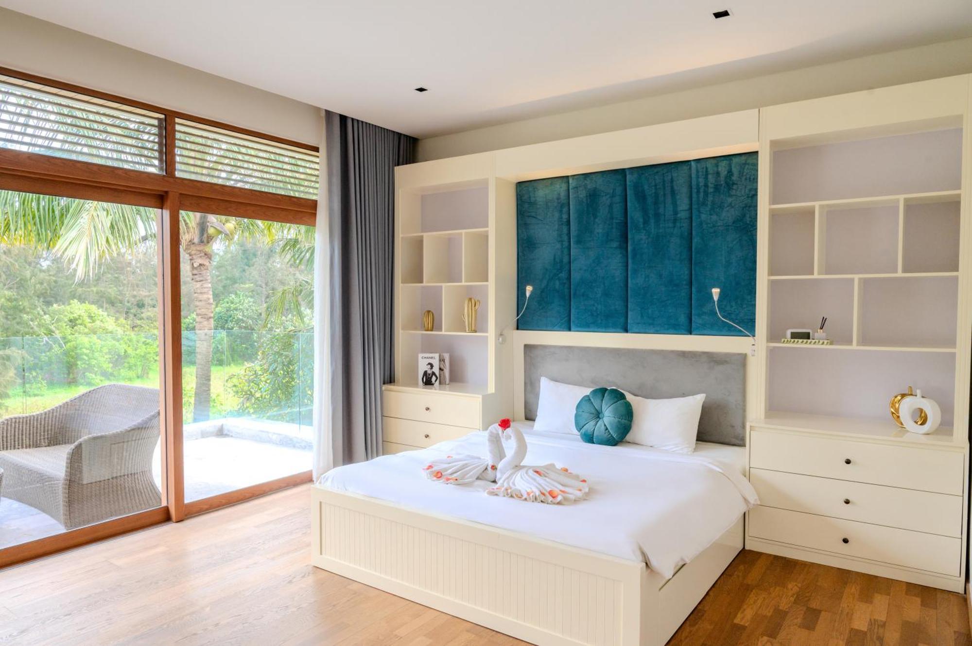 Ocean Villas Da Nang Eksteriør bilde