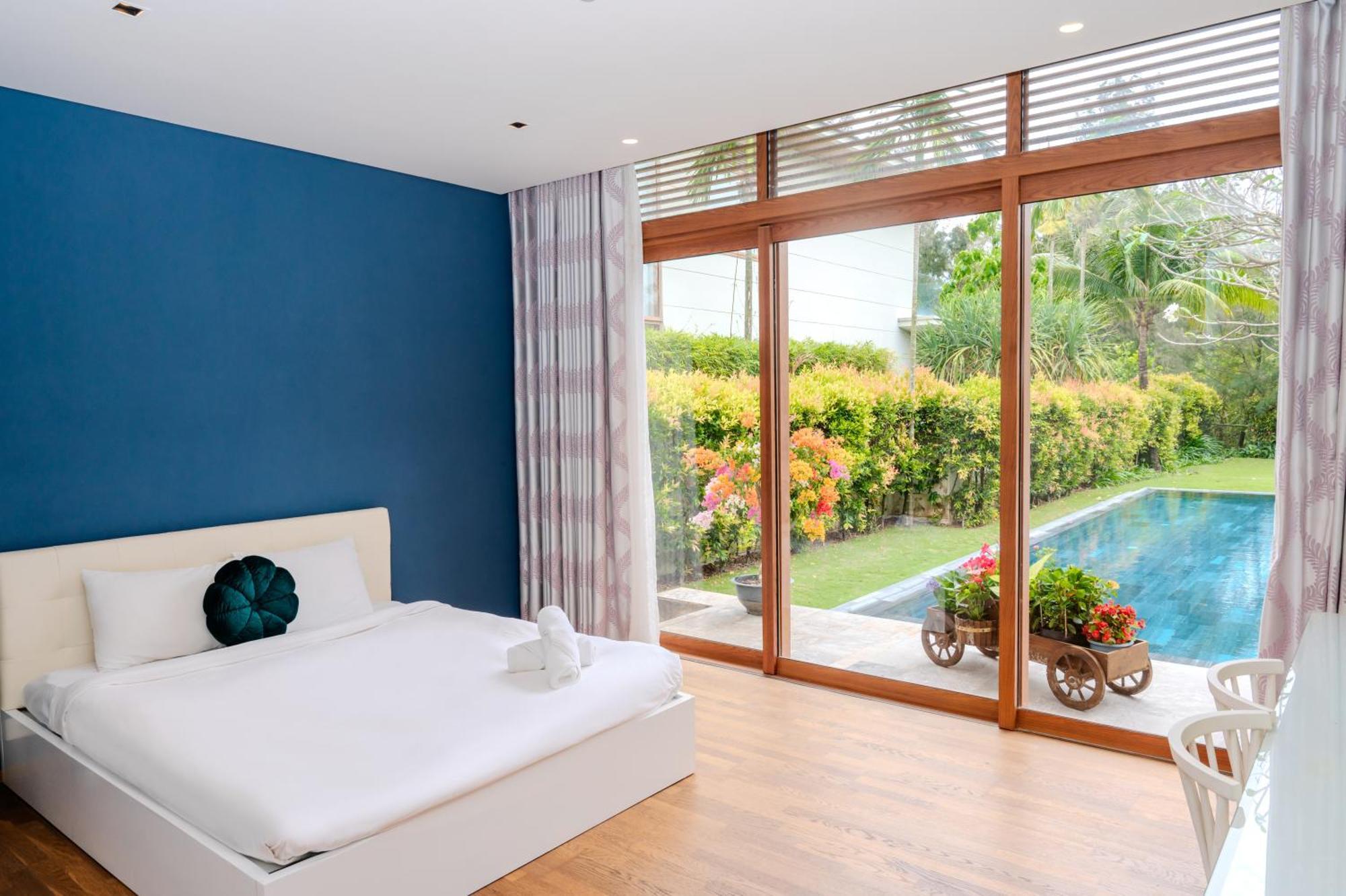 Ocean Villas Da Nang Eksteriør bilde
